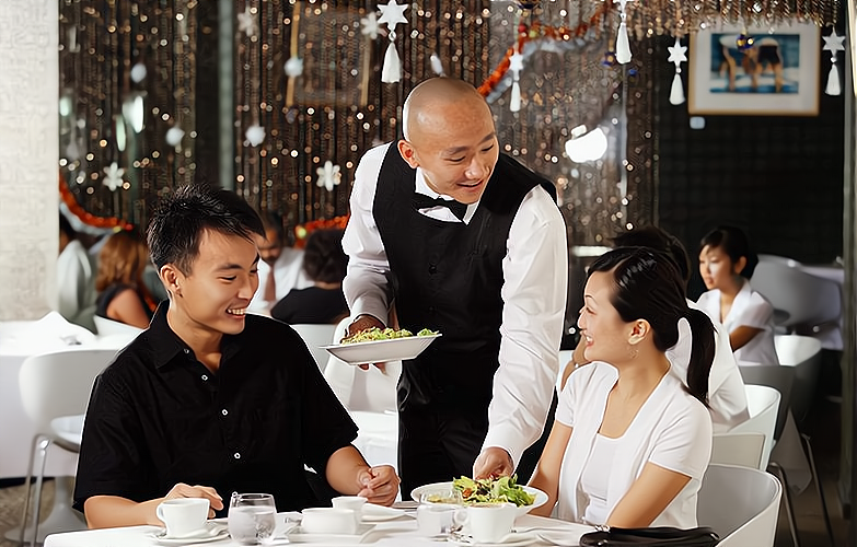 老字號(hào)餐飲企業(yè) 守正創(chuàng)新，在服務(wù)中煥發(fā)新生